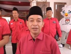 Fraksi PDIP DPRD Muarojambi Temukan Beberapa Pembangunan Kegiatan Fisik Belum Bermanfaat