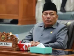 Jelang Pemilu 2024 Ketua BK DPRD Muarojambi ini Ajak ASN Muarojambi Jaga Netralitas