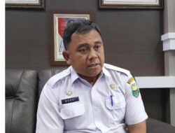 Sekda Muaro Jambi Budhi Hartono Himbau Seluruh ASN Bayar Zakat Ke Baznas