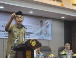 Metode Cepat Hafal Al Qur’an, Bachyuni Deliansyah Buat Program Smartedu