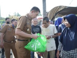 Angka Kemiskinan di Muaro Jambi Menurun di Bawah Kepemimpinan Pj Bupati Bachyuni