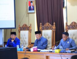 Air di Mendalo Selalu Mati, Dewan Minta Dirut PDAM Mundur