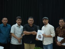 Pemkab Muaro Jambi Jalankan Program Iskrem Untuk Hapus Kemiskinan Ekstrem